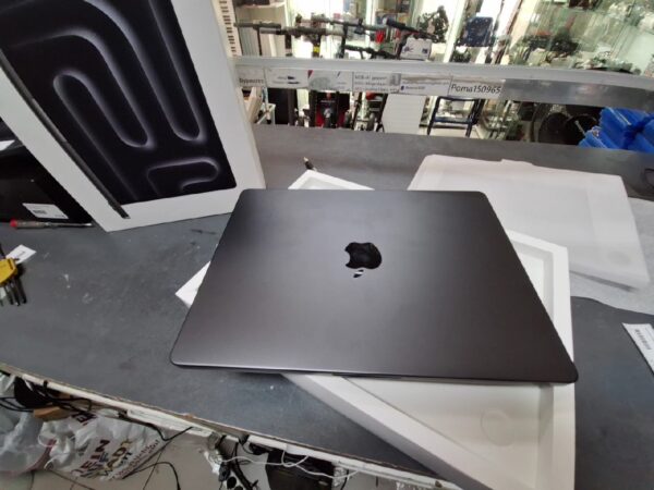 Macbook Pro (14Zoll, M4, 2024)16gb, 512gb, De | mit Originalverpackung | Zyklen 7 | mit org. Rechnung Apple(1893¬ ) vom 04.03.2025 | Apple Garantie bis 3. März 2026 | Zustand: Sehr Gut – Bild 4