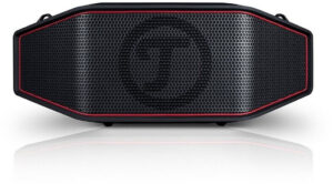 Teufel Rockster Cross | mit Adapter | Zustand: Sehr Gut
