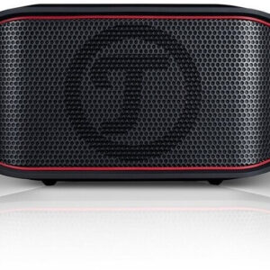 Teufel Rockster Cross | mit Adapter | Zustand: Sehr Gut