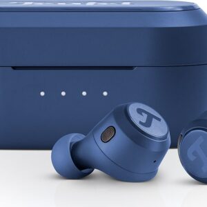 Teufel Real Blue TWS 3 Steel Blue | Zustand: Sehr Gut