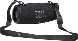 JBL Xtreme 3 | Ladegerät | 2 Jahre Garantie mit org. Rechnung(329 |99¬ ) vom 31.07.2025 | Zustand: Sehr Gut