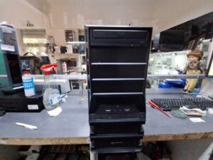 Gaming Pc Amd10-5745M, Gtx1050 | 8Gb Ram | 932Gb HDD | Zustand: Gut