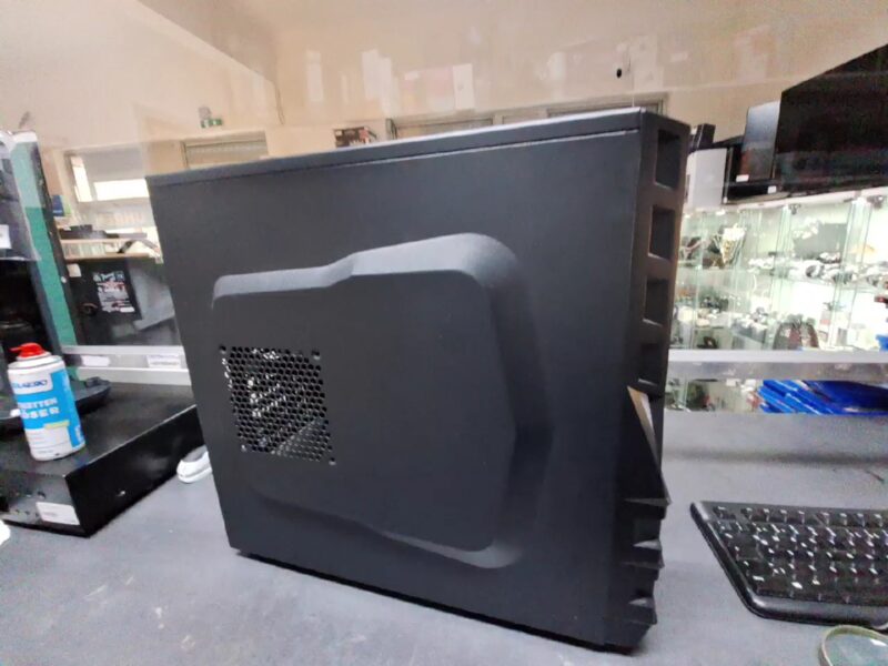 Gaming Pc Amd10-5745M, Gtx1050 | 8Gb Ram | 932Gb HDD | Zustand: Gut – Bild 3