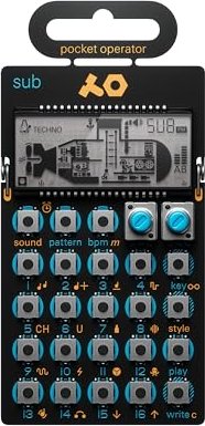 Teenage Engineering Po-14 Sub | mit org. Rechnung vom 26.09.2025 | Zustand: Wie Neu