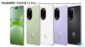 Huawei Nova 13 Pro | mit Originalverpackung | SimLock: Frei | Zustand: Wie Neu | Farbe: schwarz