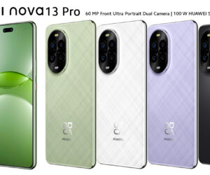 Huawei Nova 13 Pro | mit Originalverpackung | SimLock: Frei | Zustand: Wie Neu | Farbe: schwarz