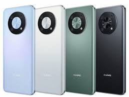 Huawei Nova Y90 128GB/6GB  | SimLock: Frei | Zustand: Sehr Gut | Farbe: schwarz