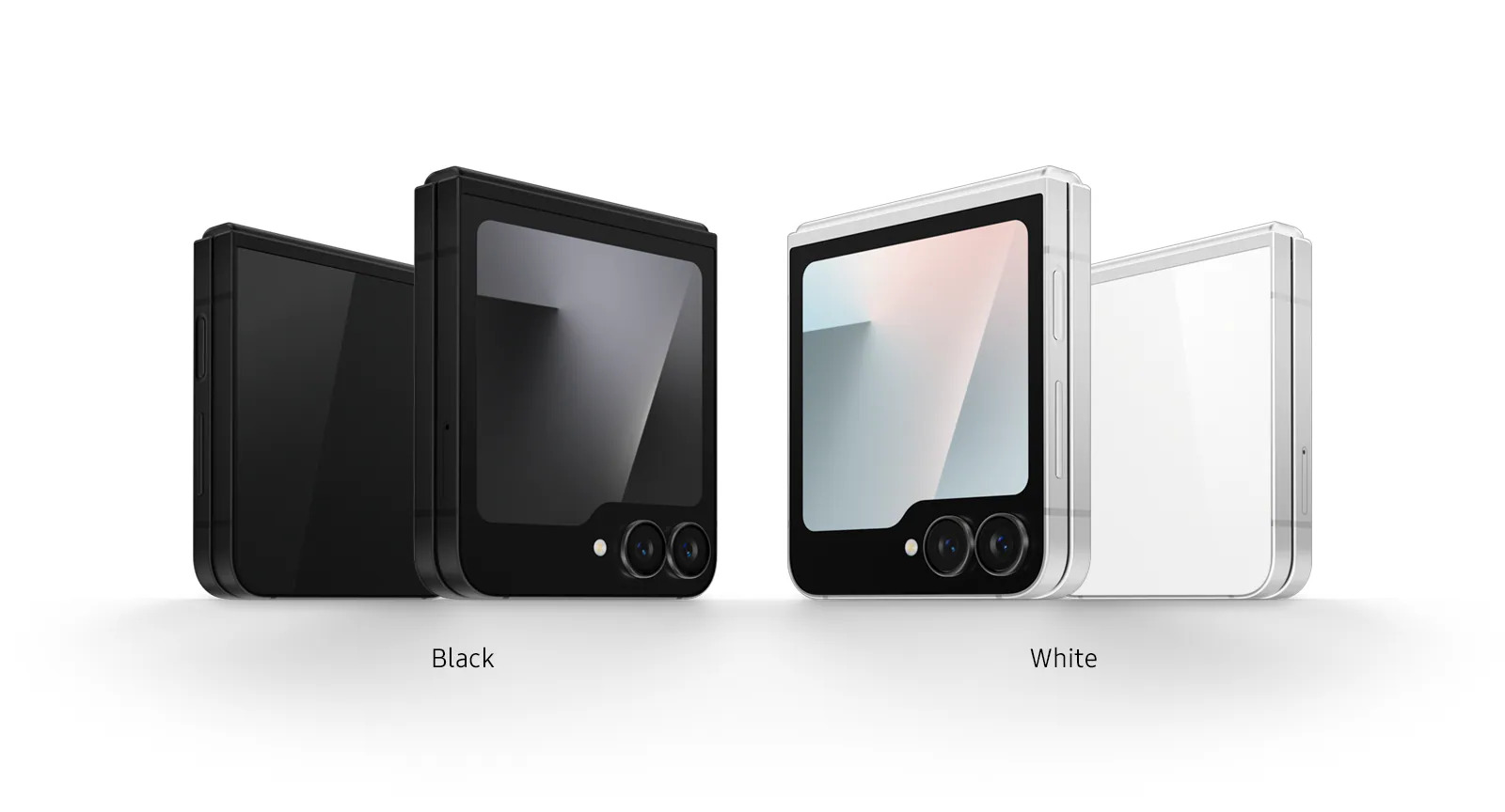 Samsung Galaxy Z Flip7 FE 128GB | Versiegelt | SimLock: Frei | Zustand: Neu | Farbe: schwarz