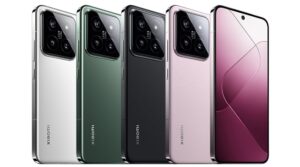 Xiaomi 14 512GB | mit Originalverpackung | SimLock: Frei | Zustand: Sehr Gut | Farbe: schwarz