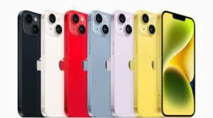 iPhone 14 128GB | SimLock: Frei | Zustand: Sehr Gut | Farbe: blau | Akku: 83%