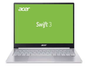 Acer Swift 3 (SF313-52), i5-1035G4 | 8GB RAM | 512GB SSD | Iris Plus Graphics | 13,5" 2256x1504 IPS | Zustand: Sehr Gut