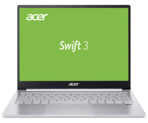 Acer Swift 3 (SF313-52), i5-1035G4 | 8GB RAM | 512GB SSD | Iris Plus Graphics | 13,5" 2256x1504 IPS | Zustand: Sehr Gut