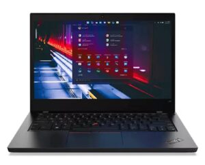 Lenovo ThinkPad L14 Gen 2, Intel Core i3-1115G4 | 8GB RAM | 256GB SSD | 14 Zoll Display | Zustand: Sehr Gut