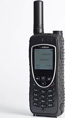 Iridium Extreme 9575 Satellitentelefon,   Robust & Global Verbunden | SimLock: Frei | Zustand: Gut