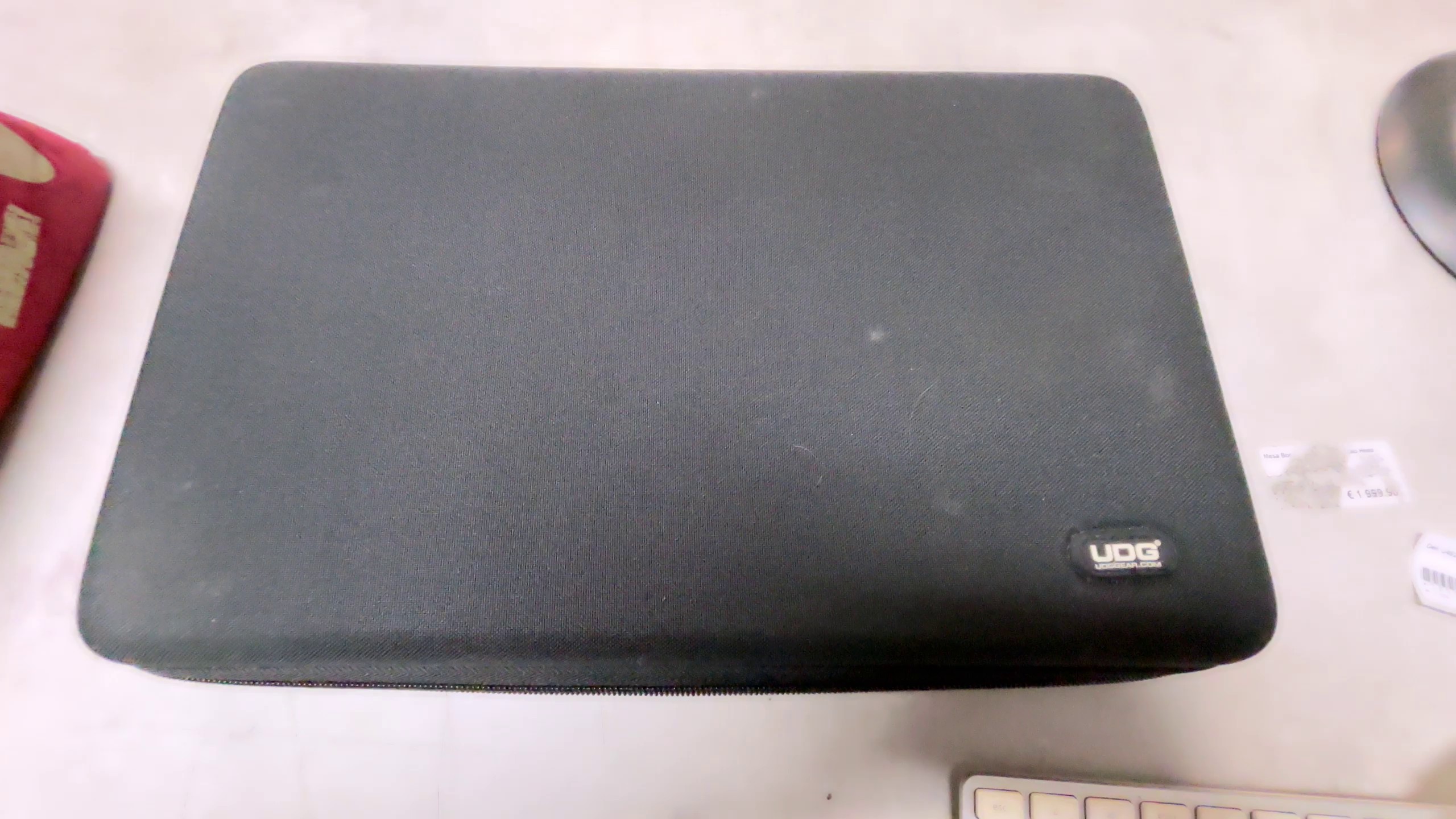 Korg Electribe 2, Groovebox | Synthesizer mit 16 Parts, 409 Oszillator-Wellenformen. Ableton Live Export. | Zustand: Sehr Gut – Bild 3