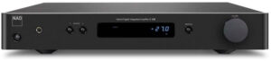 NAD C338, HybridDigital Vollverstärker, 2x 50W, Chromecast built-in, Bluetooth, MM Phono-Eingang, Subwoofer Out. | Zustand: Gut
