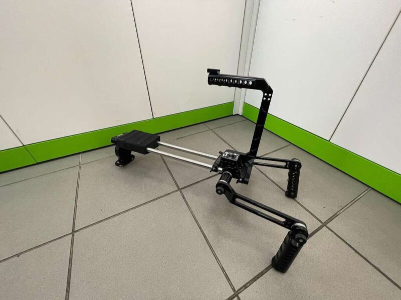 Walimex Pro Video Rig Mutabilis Action, Set - Professionelles Film Rig | Zustand: Gut