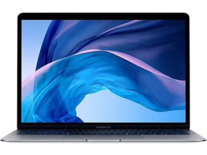 Apple MacBook Air 13" (2018) Retina, Intel Core i5  |  8GB RAM  |  256GB SSD  |  Zyklen: 566  |  Touch ID | Zustand: Sehr Gut