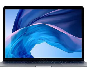 Apple MacBook Air 13" (2018) Retina, Intel Core i5  |  8GB RAM  |  256GB SSD  |  Zyklen: 566  |  Touch ID | Zustand: Sehr Gut