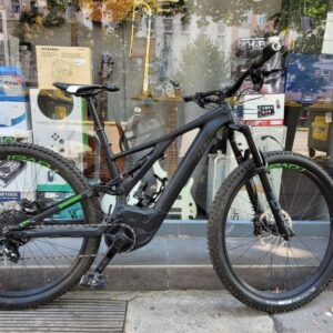 Specialized Levo Comp 29 NB BLK/BLK  | E-Bike | Sitze M | 2170 km  | Ladegerät  | mit org. Rechnung vom 06.05.2020