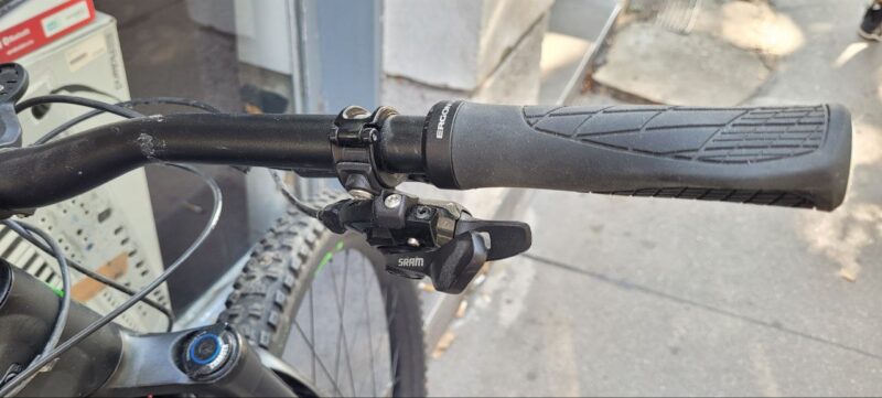 Specialized Levo Comp 29 NB BLK/BLK  | E-Bike | Sitze M | 2170 km  | Ladegerät  | mit org. Rechnung vom 06.05.2020 – Bild 3