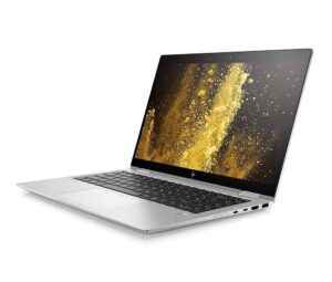 HP EliteBook x360 1040 G5 | i5-8350U | 16GB RAM | 512GB SSD | 14" FHD Touch | Sure View | Win 10 Pro | QWERTZ | Zustand: Gut