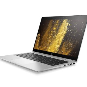 HP EliteBook x360 1040 G5 | i5-8350U | 16GB RAM | 512GB SSD | 14" FHD Touch | Sure View | Win 10 Pro | QWERTZ | Zustand: Gut