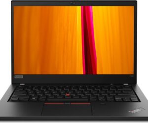 Lenovo T495, AMD Ryzen 5 Pro 3500U, 8GB RAM, 256GB SSD, Radeon Vega 8, Win 11 | Zustand: Sehr Gut