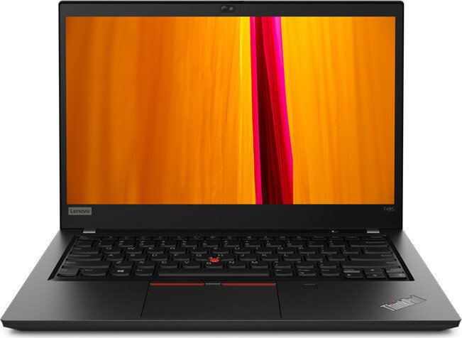 Lenovo T495, AMD Ryzen 5 Pro 3500U, 8GB RAM, 256GB SSD, Radeon Vega 8, Win 11 | Zustand: Sehr Gut