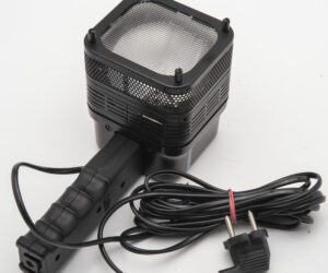 Kaiser Filmleuchte 3015 SG, 1000W, 220V, mit Tasche | Zustand: Gut