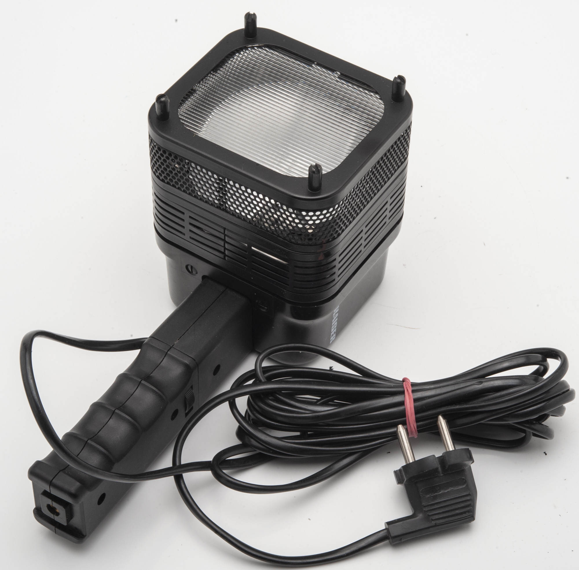 Kaiser Filmleuchte 3015 SG, 1000W, 220V, mit Tasche | Zustand: Gut