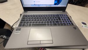 Captiva Nj51 11tg gen | Core i3-1115G4 |  16GB RAM |  1TB SSD |  | Zustand: Sehr Gut