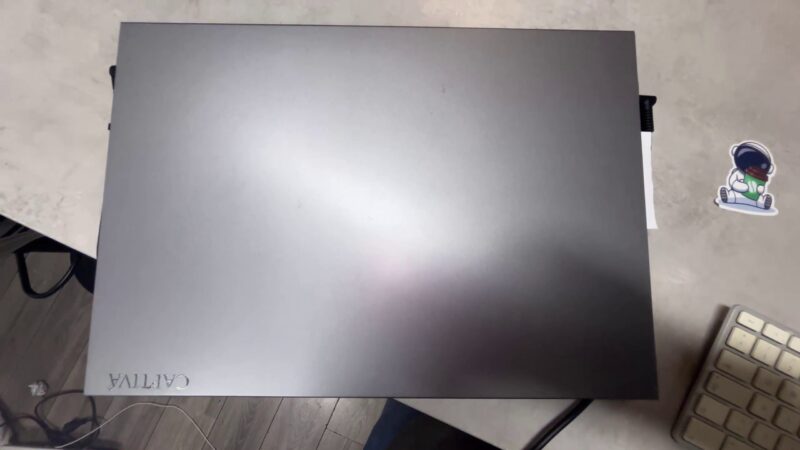 Captiva Nj51 11tg gen | Core i3-1115G4 |  16GB RAM |  1TB SSD |  | Zustand: Sehr Gut – Bild 3
