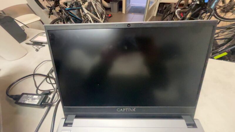 Captiva Nj51 11tg gen | Core i3-1115G4 |  16GB RAM |  1TB SSD |  | Zustand: Sehr Gut – Bild 4