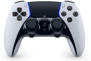 SONY DualSense Edge Wireless Controller | mit Originalverpackung | Zustand:: Sehr Gut