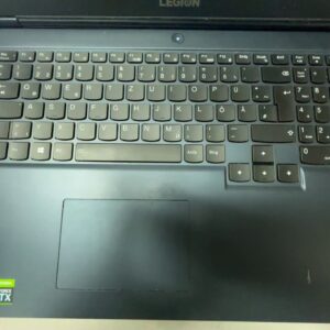 Lenovo Legion 5 17ACH6H, 17.3" FHD 144Hz IPS | Ryzen 7 5800H | RTX 3070 (8GB) | 16GB | 1TB SSD | Top Zustand | Zustand: Sehr Gut