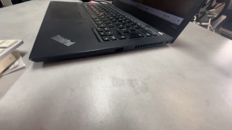 Lenovo T480s I5-8350u  | Intel Core i5-8350 | 24 GB RAM | 256 GB SSD |  Windows 11 | Zustand: Sehr Gut – Bild 3