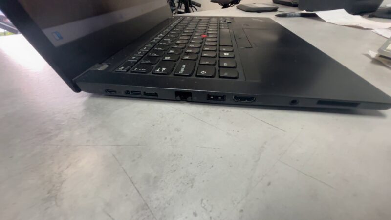 Lenovo T480s I5-8350u  | Intel Core i5-8350 | 24 GB RAM | 256 GB SSD |  Windows 11 | Zustand: Sehr Gut – Bild 4
