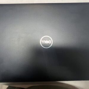 Dell Ispiron 15 3000 | Core i5-1035G1 |  8GB RAM |  256GB SSD |  NVIDIA Geforce | Zustand: Sehr Gut