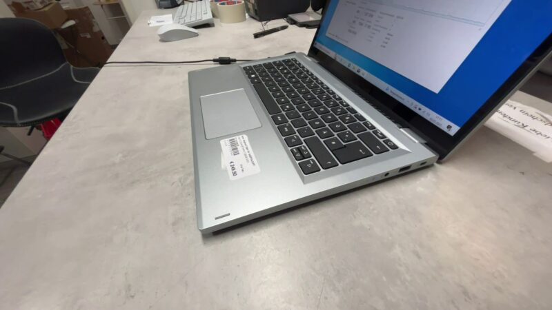 Acer  Aspire 3 Spin 14  A3SP14-31PT | intel N100 | 4GB RAM  | 128GB SSD
Mit ladegerät   | Zustand: Wie Neu – Bild 4