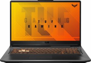 Asus Tuf Gaming A17  | AMD Ryzen 9 4900H |  16GB RAM |  1TBHDD+512 GB SSD |  GTX 1660TI6GB |  Windows11. 3Tasten (A Y fn) Sind Kaputt.. | Zustand: In Ordnung