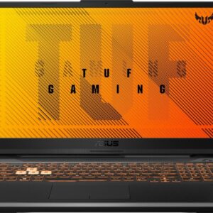 Asus Tuf Gaming A17  | AMD Ryzen 9 4900H |  16GB RAM |  1TBHDD+512 GB SSD |  GTX 1660TI6GB |  Windows11. 3Tasten (A Y fn) Sind Kaputt.. | Zustand: In Ordnung