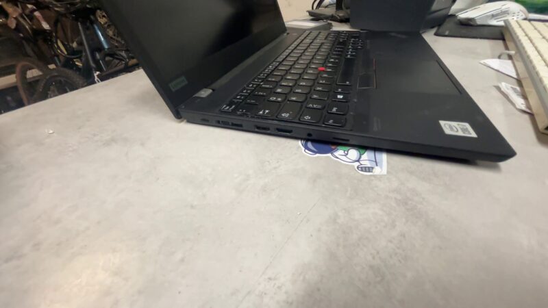 Lenovo Thinkpad P15s gen1 | Core i7-10510U | 16GB RAM | 256 GB SSD |  NVIDIA Quardo Ps20 2GB  | Zustand: Sehr Gut – Bild 3