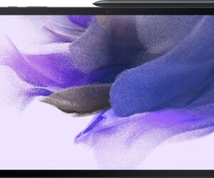 Samsung Galaxy Tab S7+ 5G - Display, (starke Kratzer,Risse) | Zustand: In Ordnung