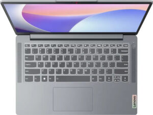 Lenovo Ideapad Slim 3  | Lenovo IdeaPad Slim 3  Grey | 4GB RAM | 128GB Flash. Orginal rechnung von 05.12.2024 | Zustand: Wie Neu