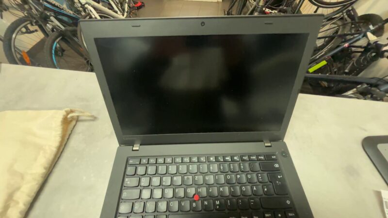 Lenovo Thinkpad T460  | Core i5-6300U |  16 GB RAM |  256 GB SSD. | Zustand: Gut – Bild 4