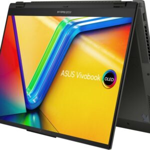 Asus Viviobook S 16 Flip  | mit Ladegerät  |  Ryzen 7 7730U  |  16GB RAM DDR4-3200   |  512GB SSD  |  Windows 11 Home  | Zustand: Gut