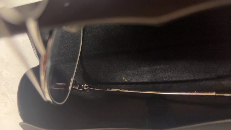 Cartier Ct03070 Brille | Tasche +Box | Zustand: Sehr Gut – Bild 2