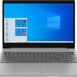 Lenovo Ideapad 3 15IGL05 |  |  Intel Celeron N4020  |  4GB Ram  | 128GB SSD  |  Windows 10 Home in S mode  |  Mit Ladegerät  | Zustand: Gut