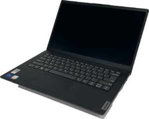 Lenovo v14g3. 12th gen | core i3-1215U | 8 GB RAM | 256 GB SSD |  Pixel Fehler. Windows 11 | Zustand: In Ordnung